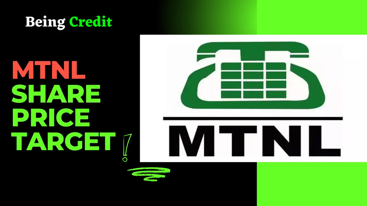 MTNL Share Price Target