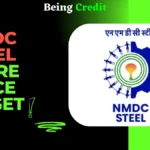 NMDC STEEL Share Price Target