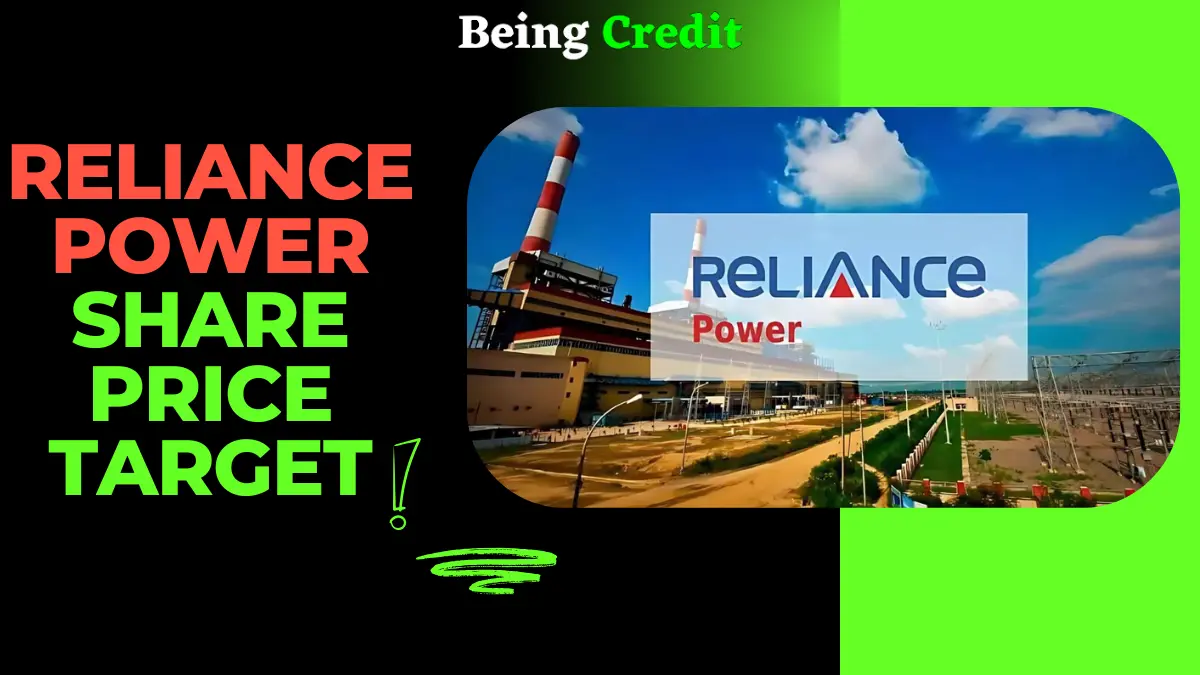 Reliance Power Share Price Target