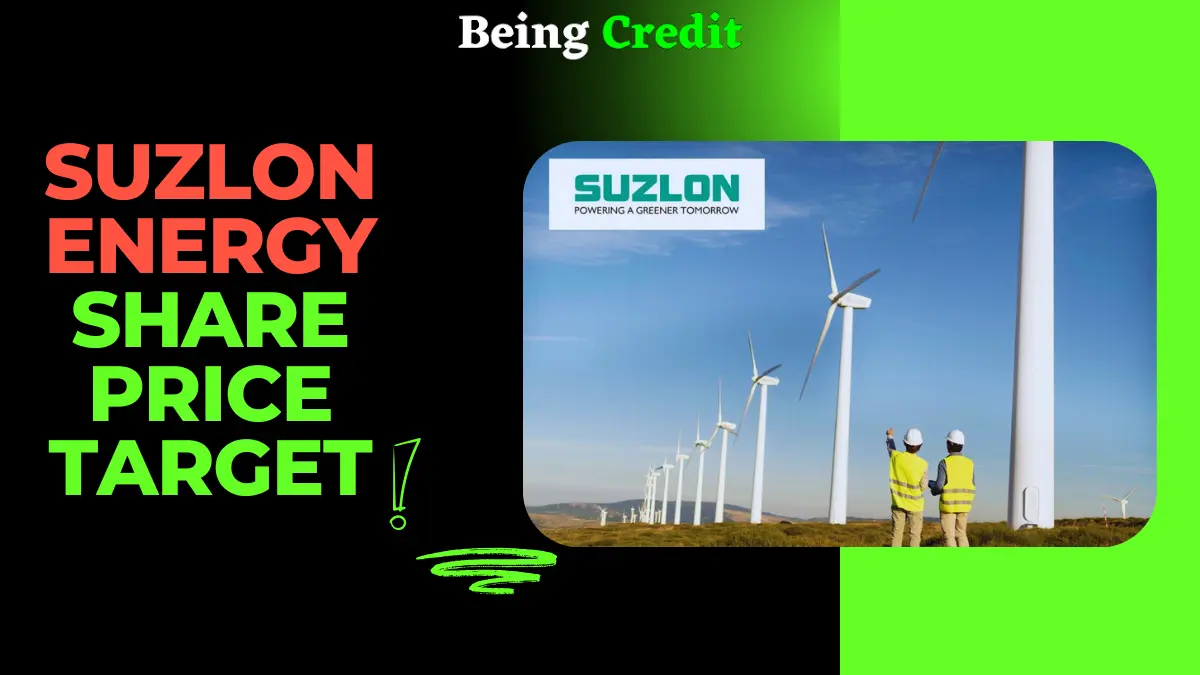 Suzlon Energy Share Price Target