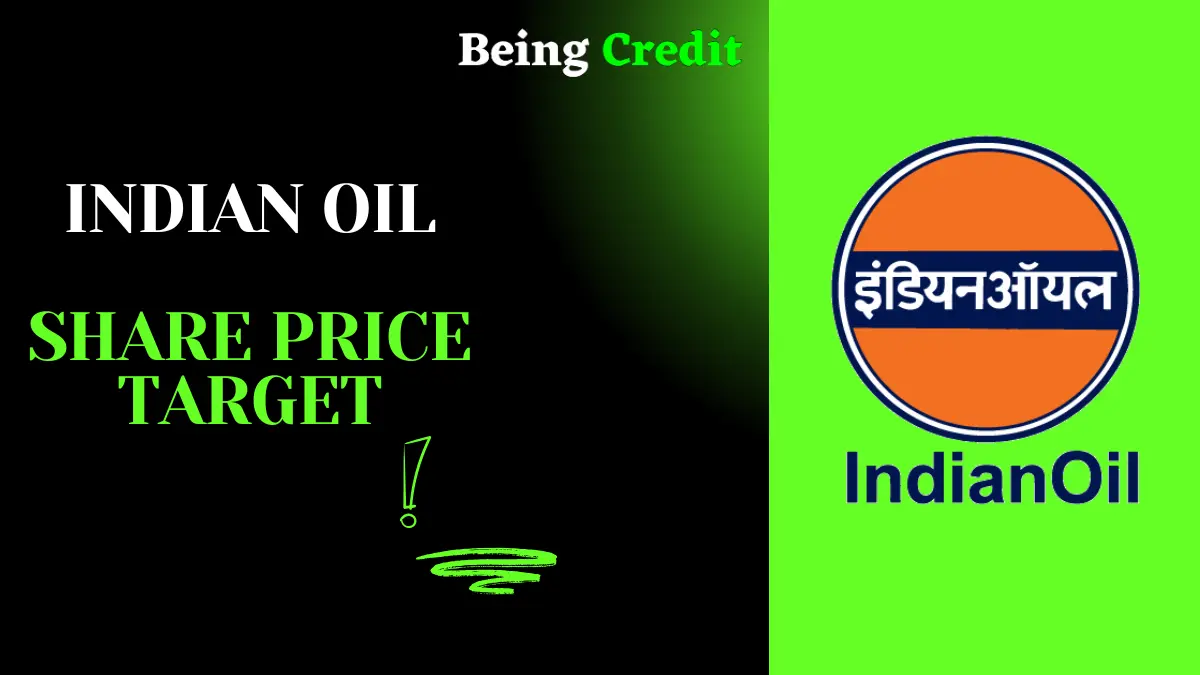 IOC Share Price Target