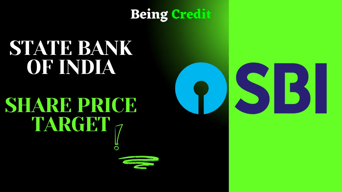 SBI Share Price Target