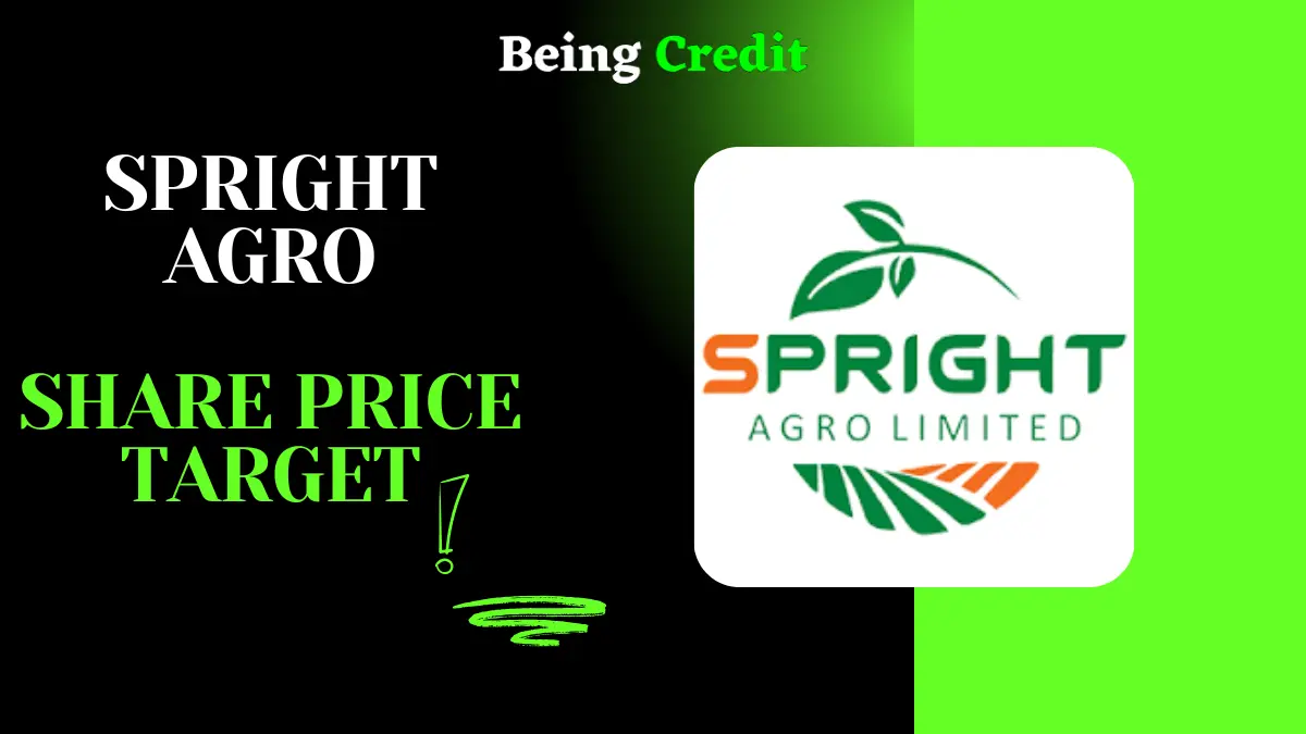 Spright Agro Share Price Target