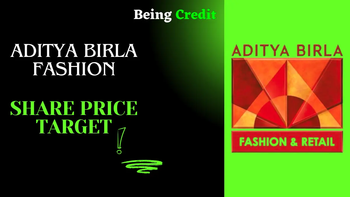 ABFRL Share Price Target