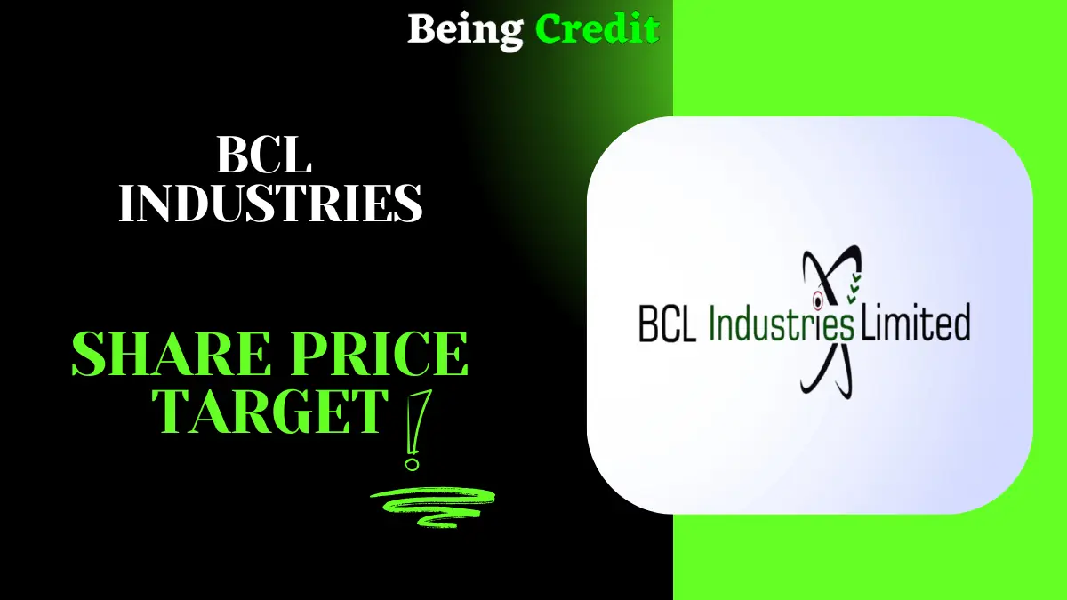 BCL Industries Share Price Target