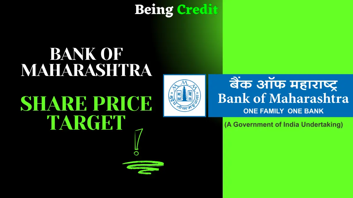 Bank of Maharashtra Share Price Target