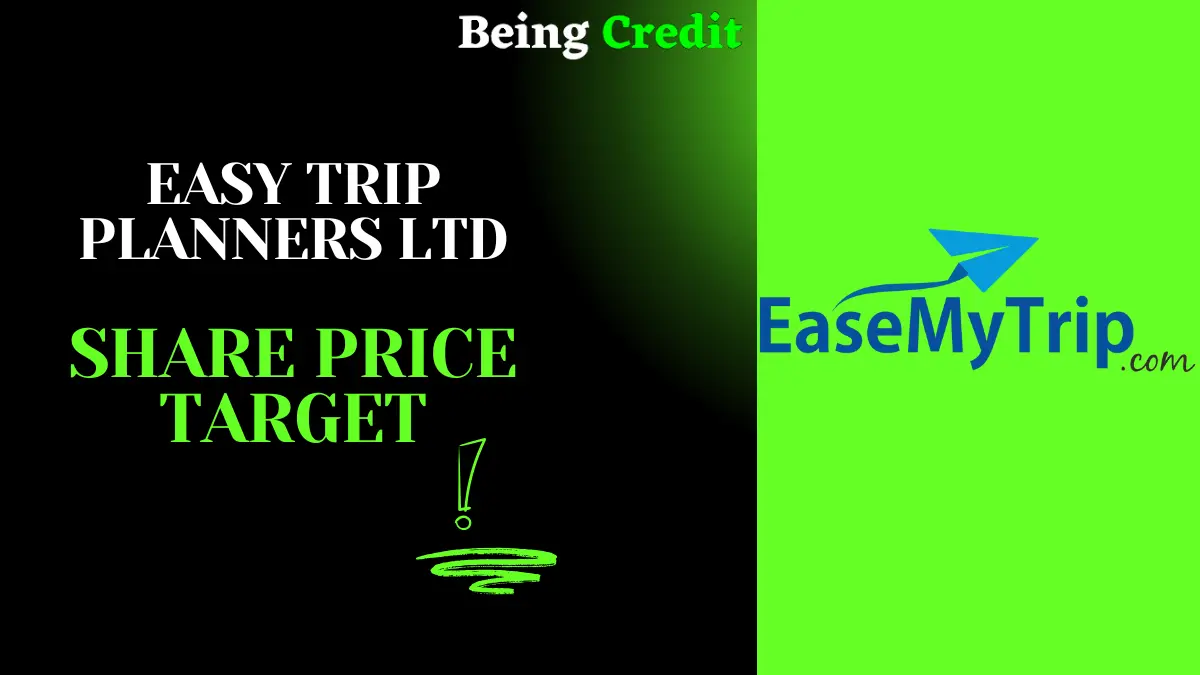 EaseMyTrip Share Price Target