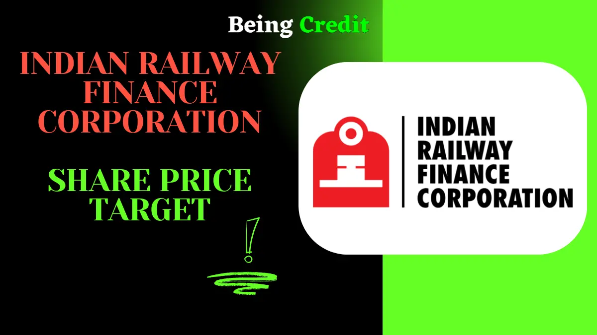 IRFC Share Price Target