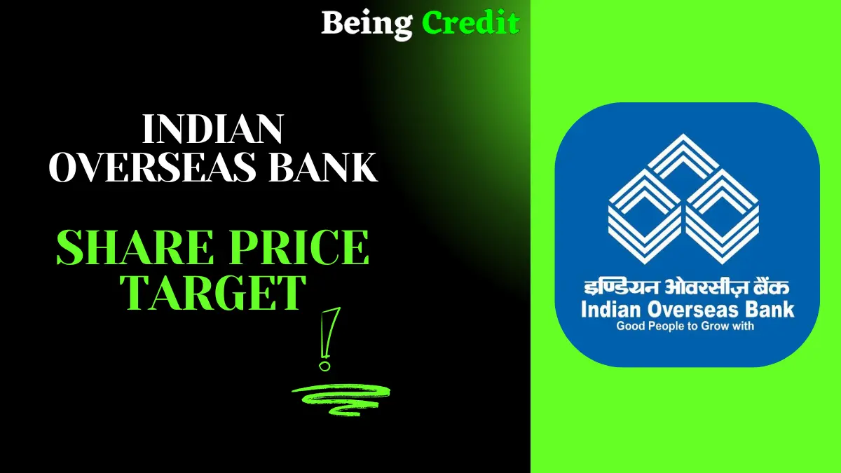 Indian Overseas Bank Share Price Target