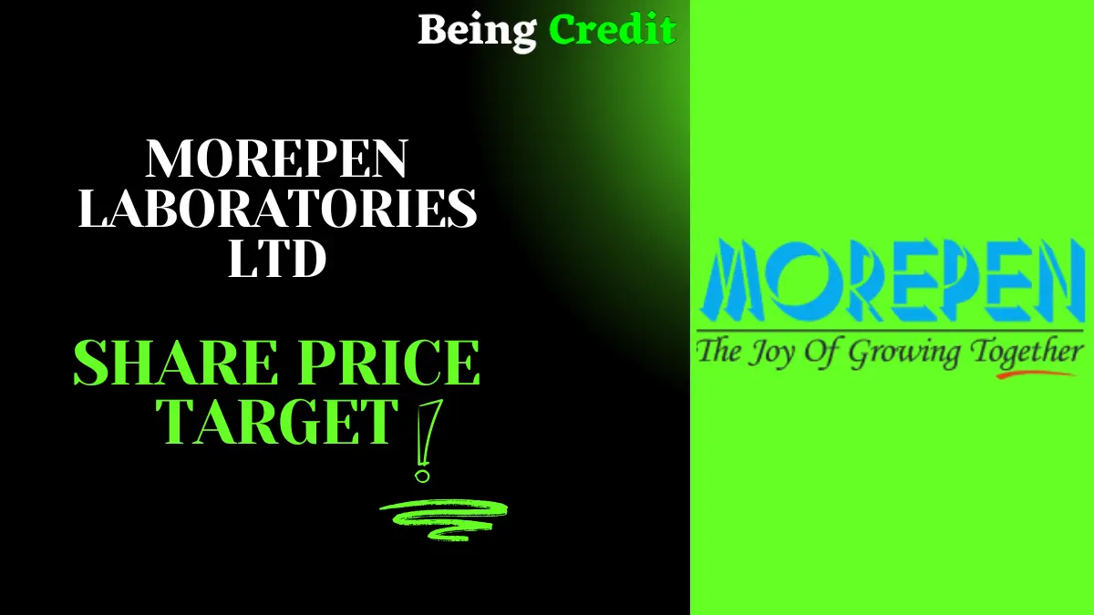Morepen Laboratories Share Price Target