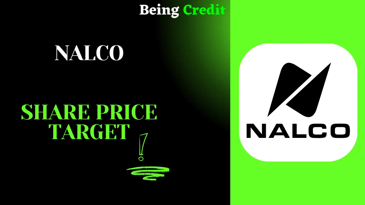 NALCO Share Price Target