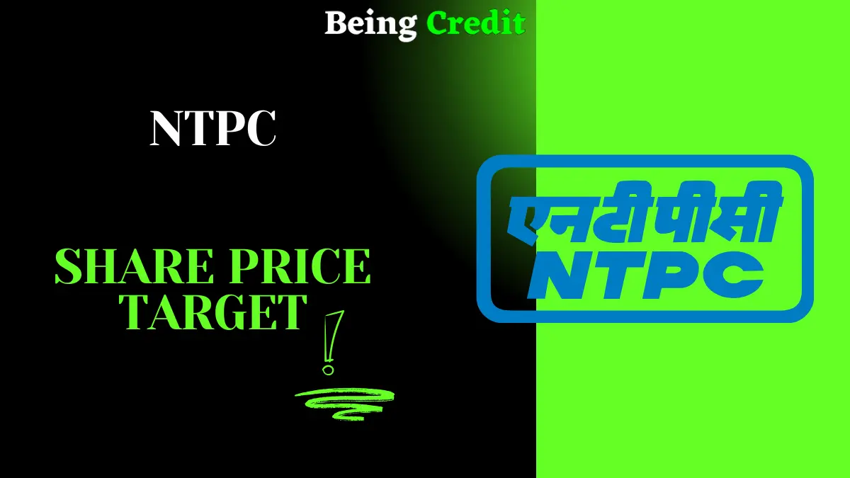 NTPC Share Price Target