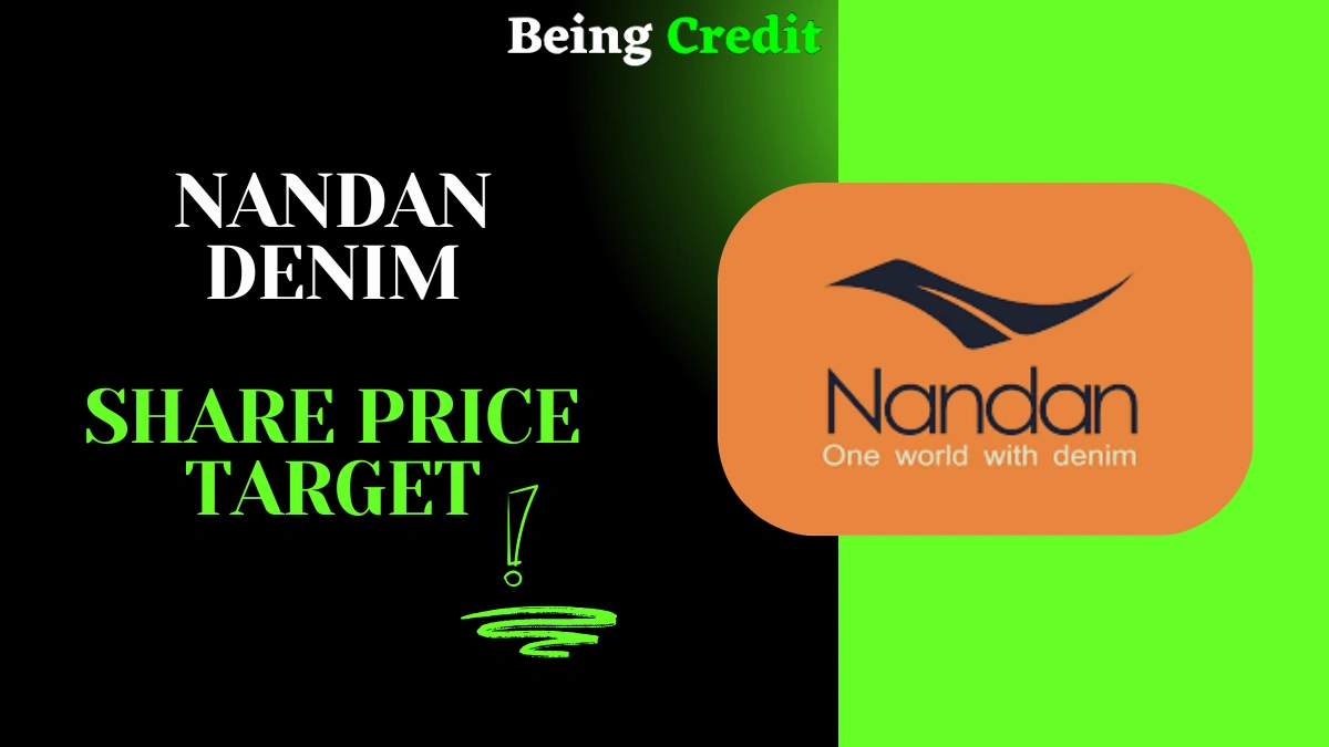 Nandan Denim Share Price Target