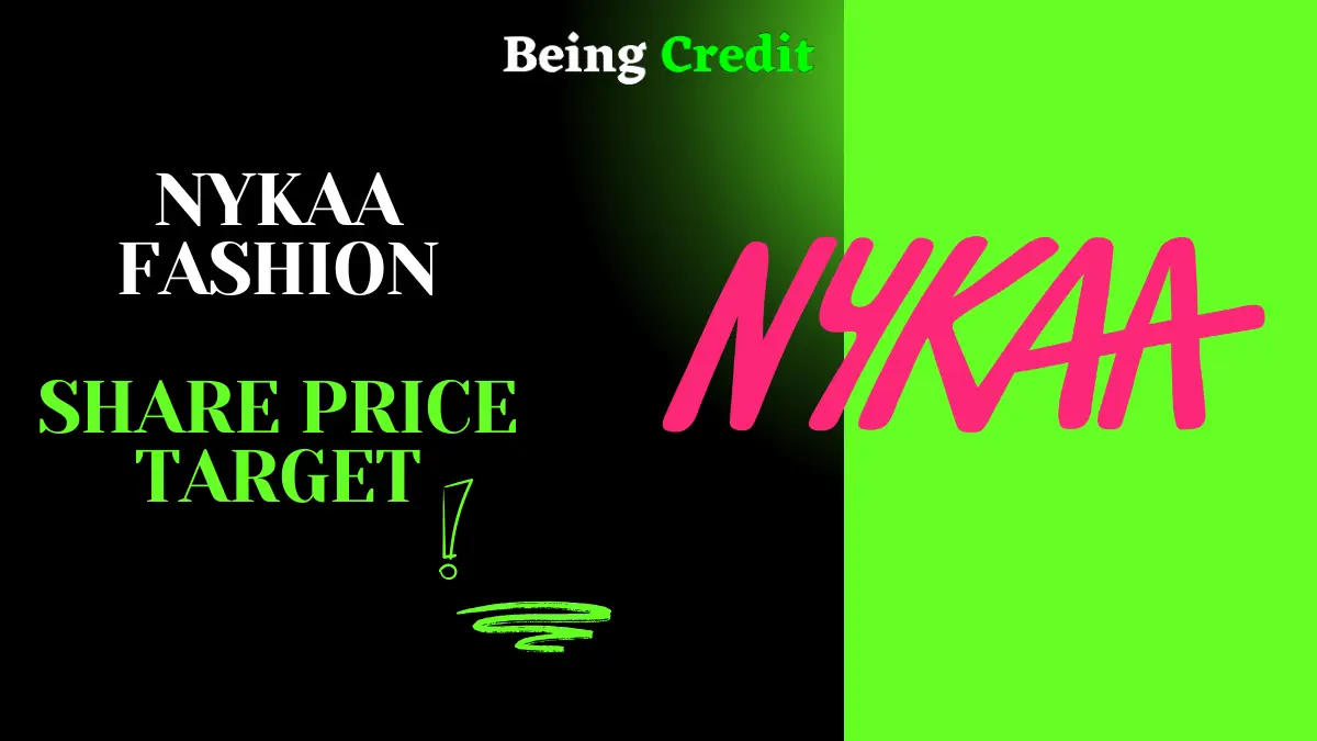 Nykaa Fashion Share Price Target