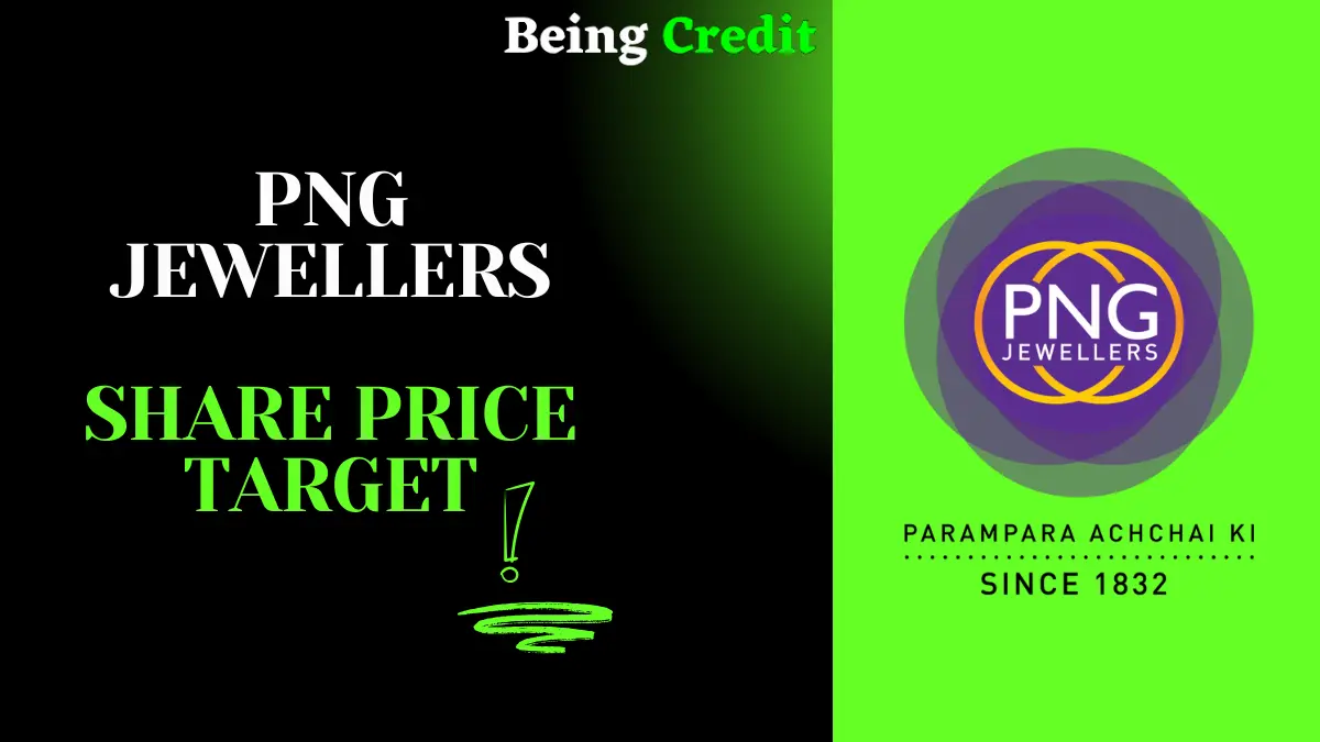 PNG Jewellers Share Price Target