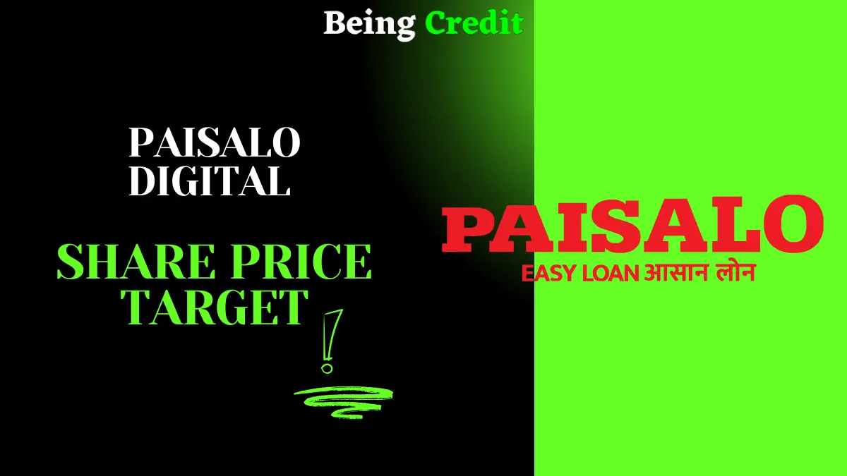 Paisalo Digital Share Price Target