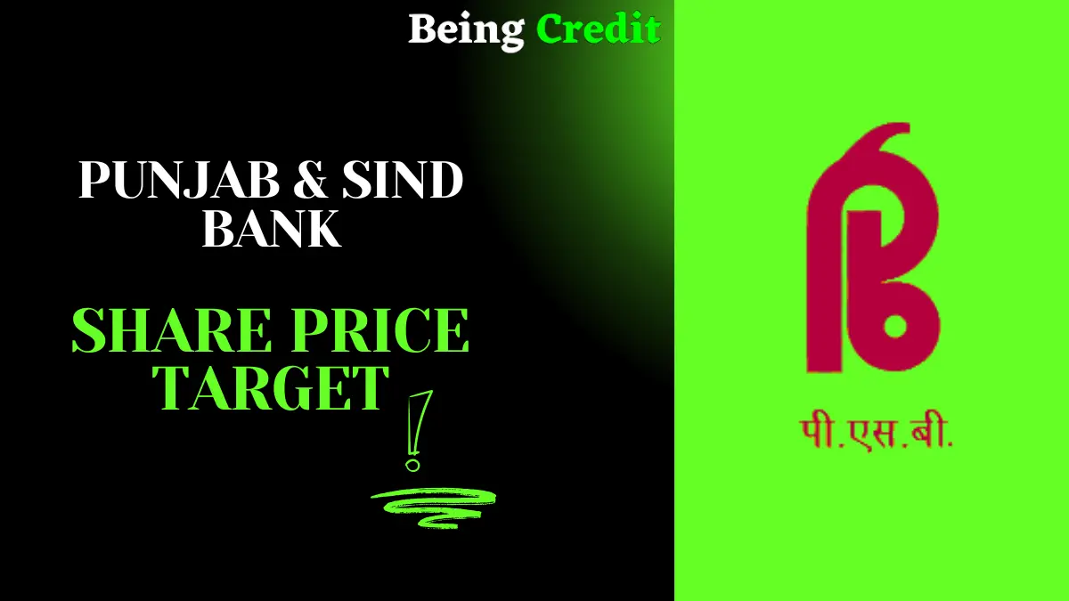 Punjab & Sind Bank Share Price Target