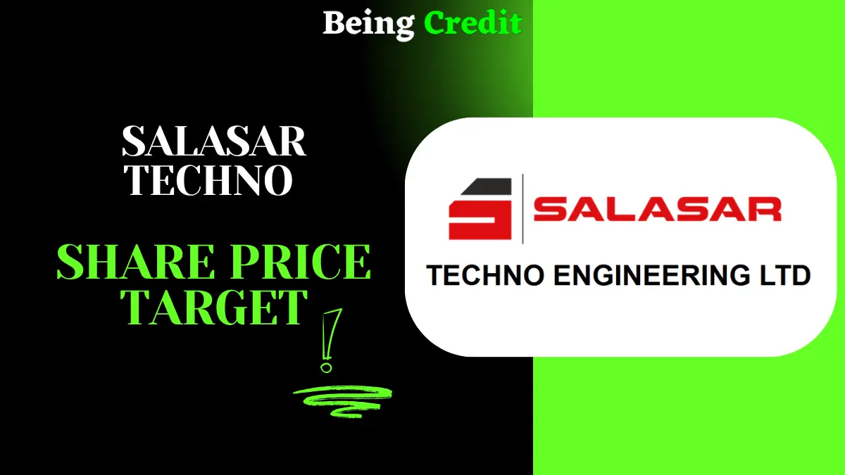 Salasar Techno Engineering Share Price Target