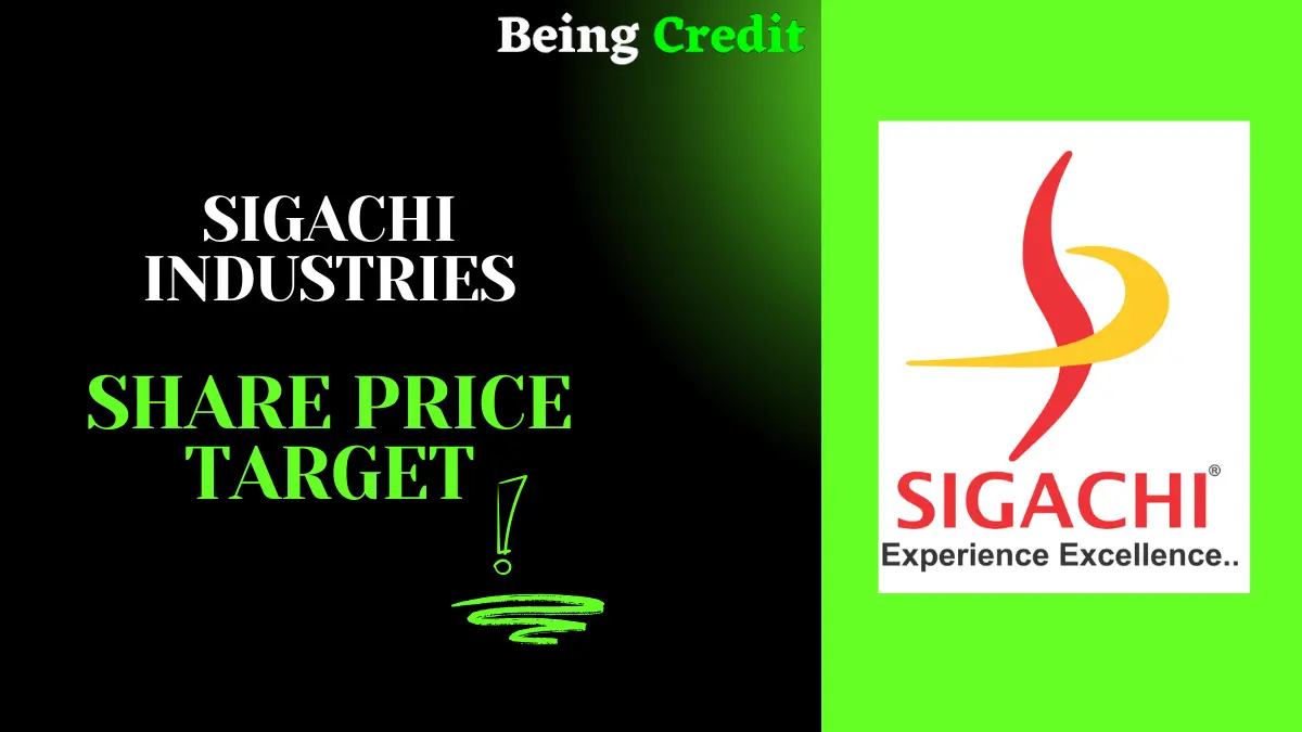 Sigachi Industries Share Price Target