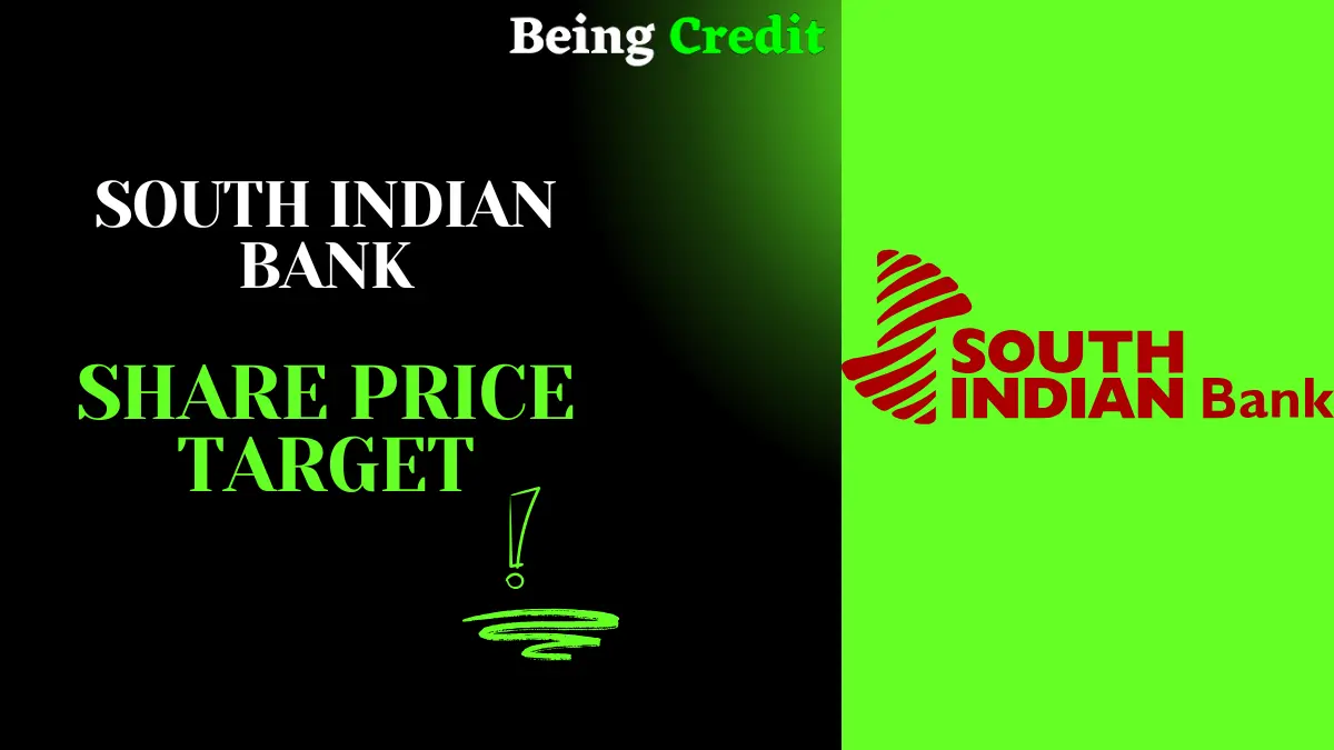 South Indian Bank Share Price Target