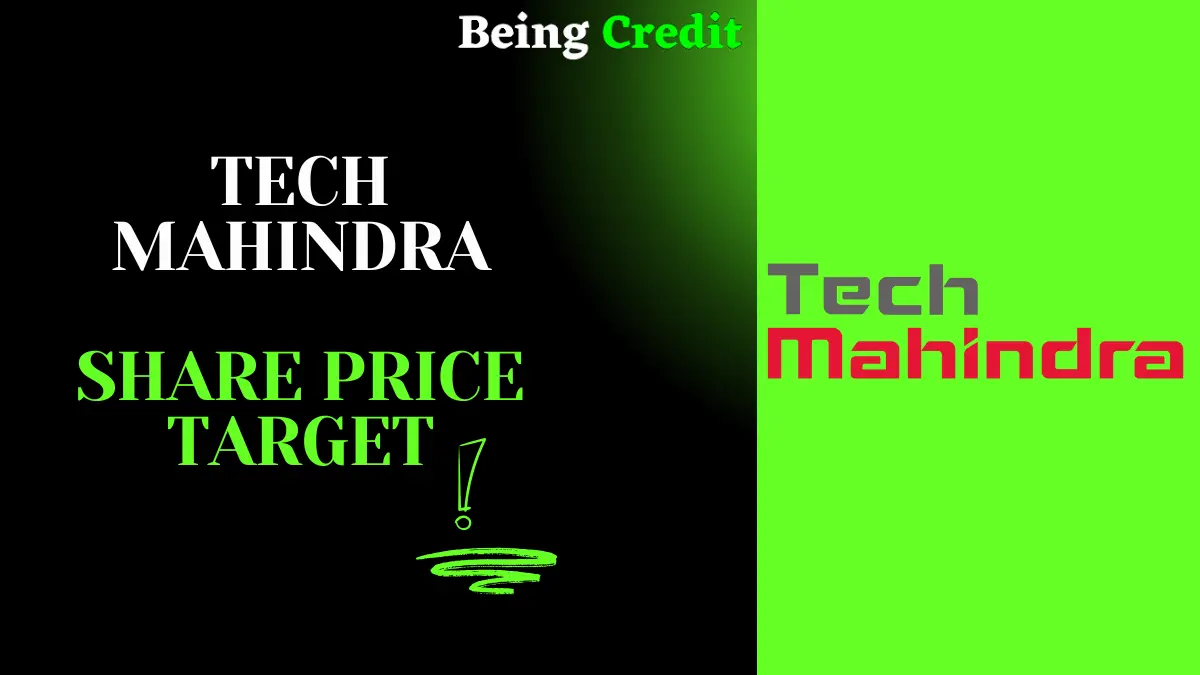 Tech Mahindra Share Price Target