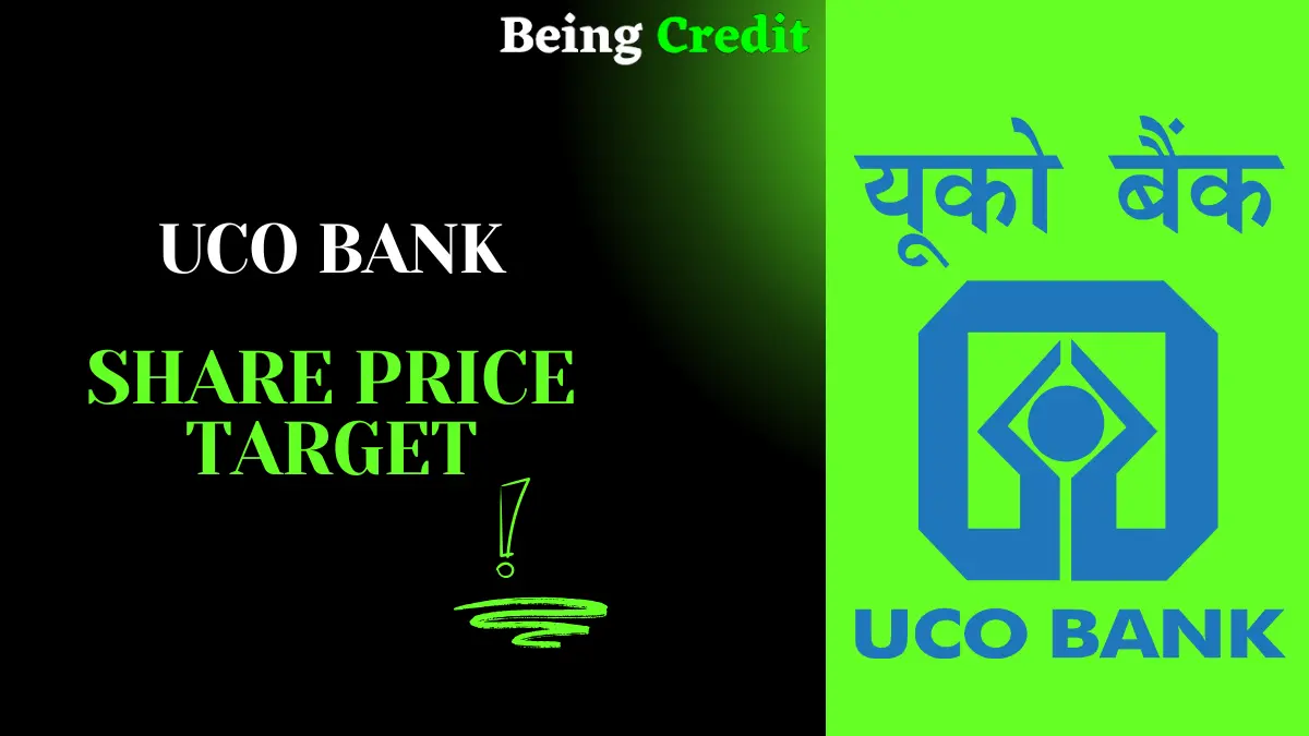 UCO Bank Share Price Target