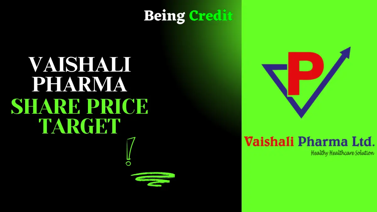 Vaishali Pharma Share Price Target