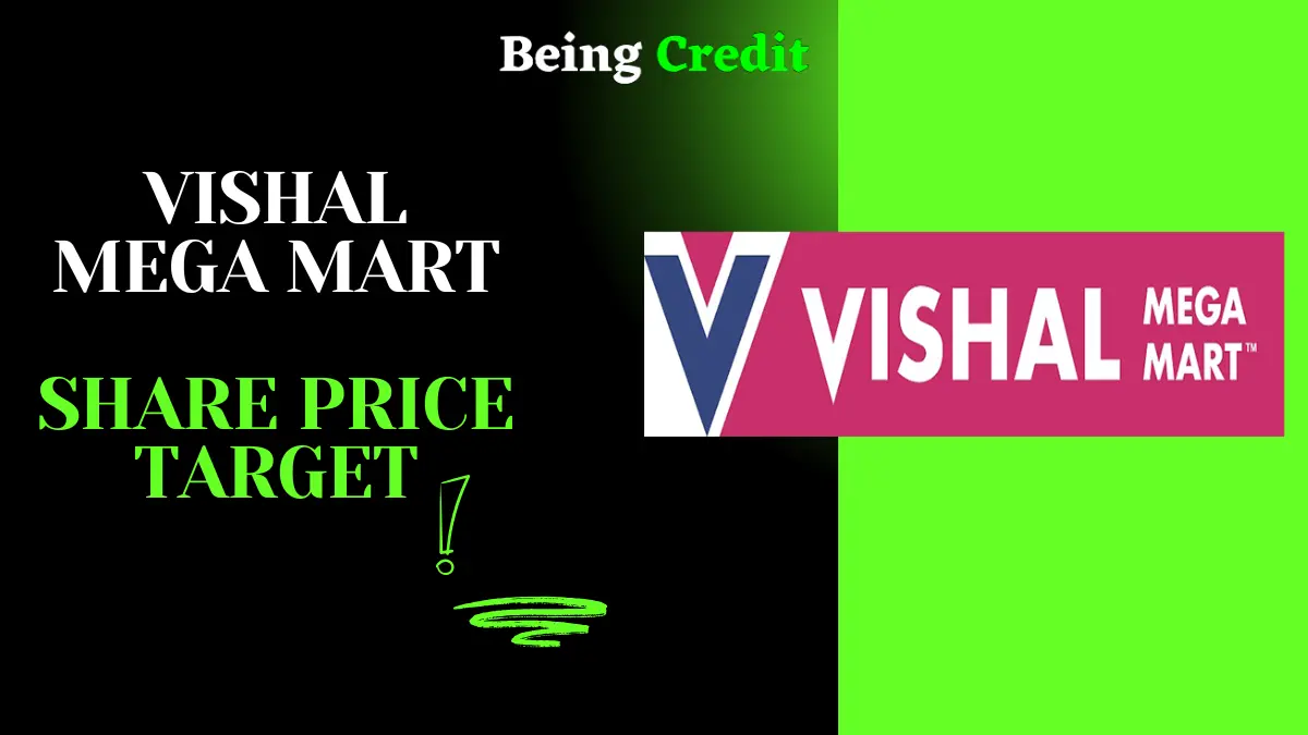 Vishal Mega Mart Share Price Target