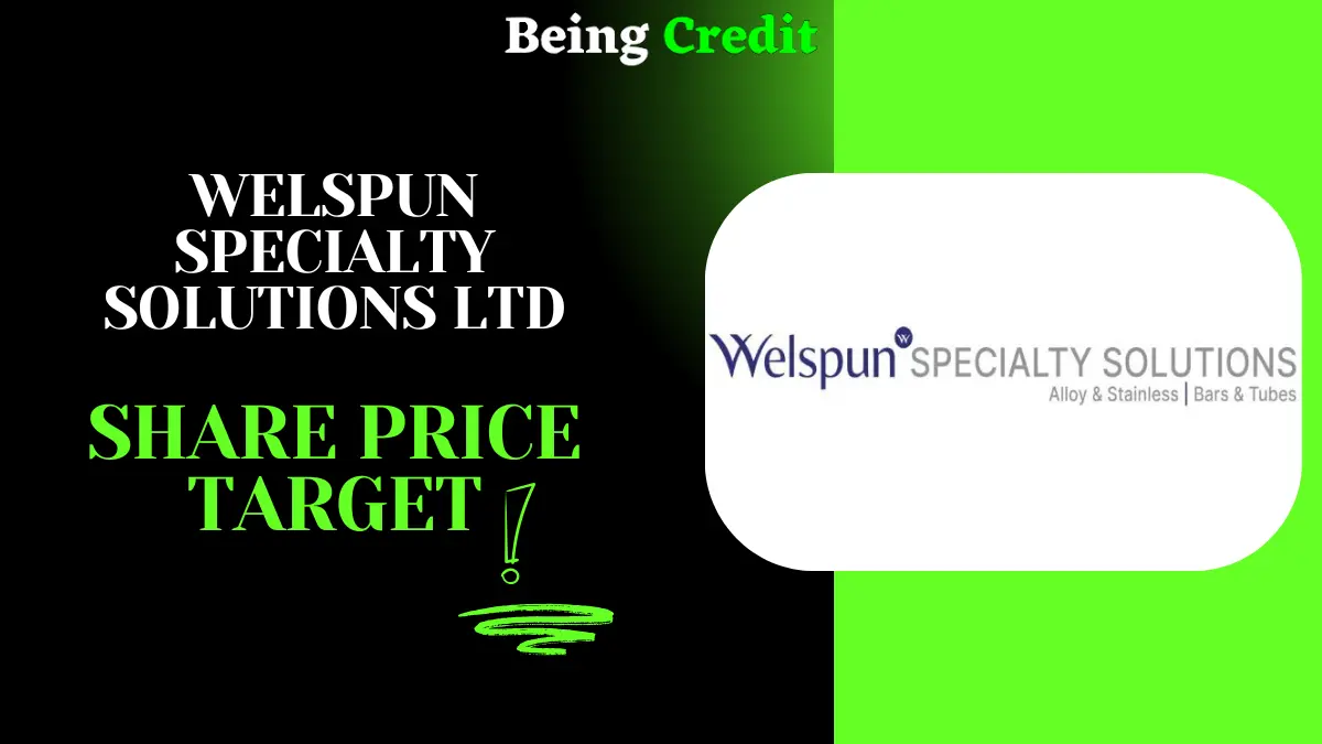 Welspun Specialty Share Price Target